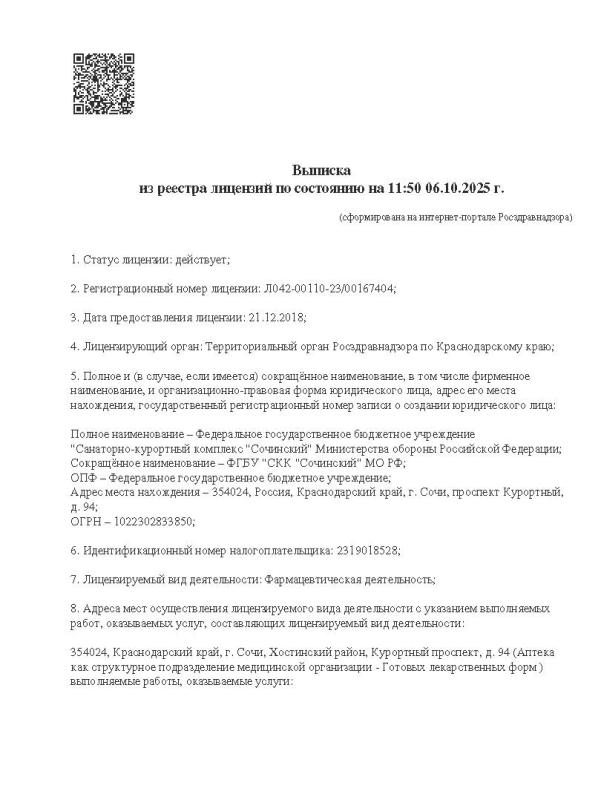 СКК «Сочинский» СКК «Сочинский»